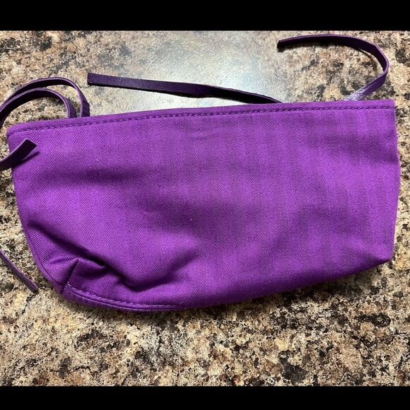 BALENCIAGA Cosmetic Pouch clutch - Picture 4 of 8